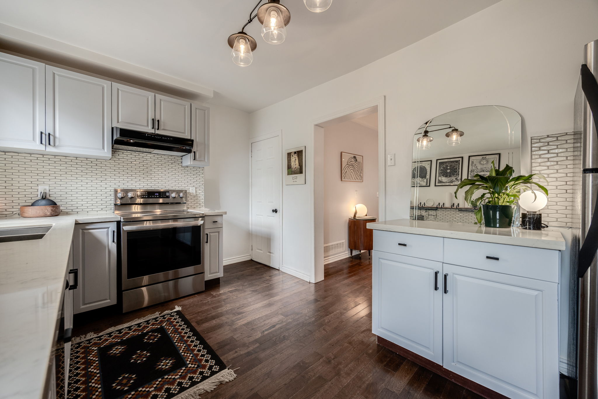 Toronto property showcase — delivered property photograph 14