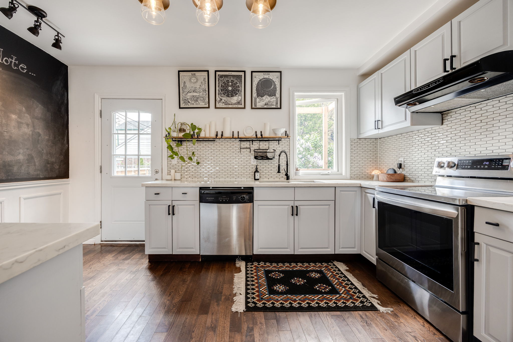 Toronto property showcase — delivered property photograph 15