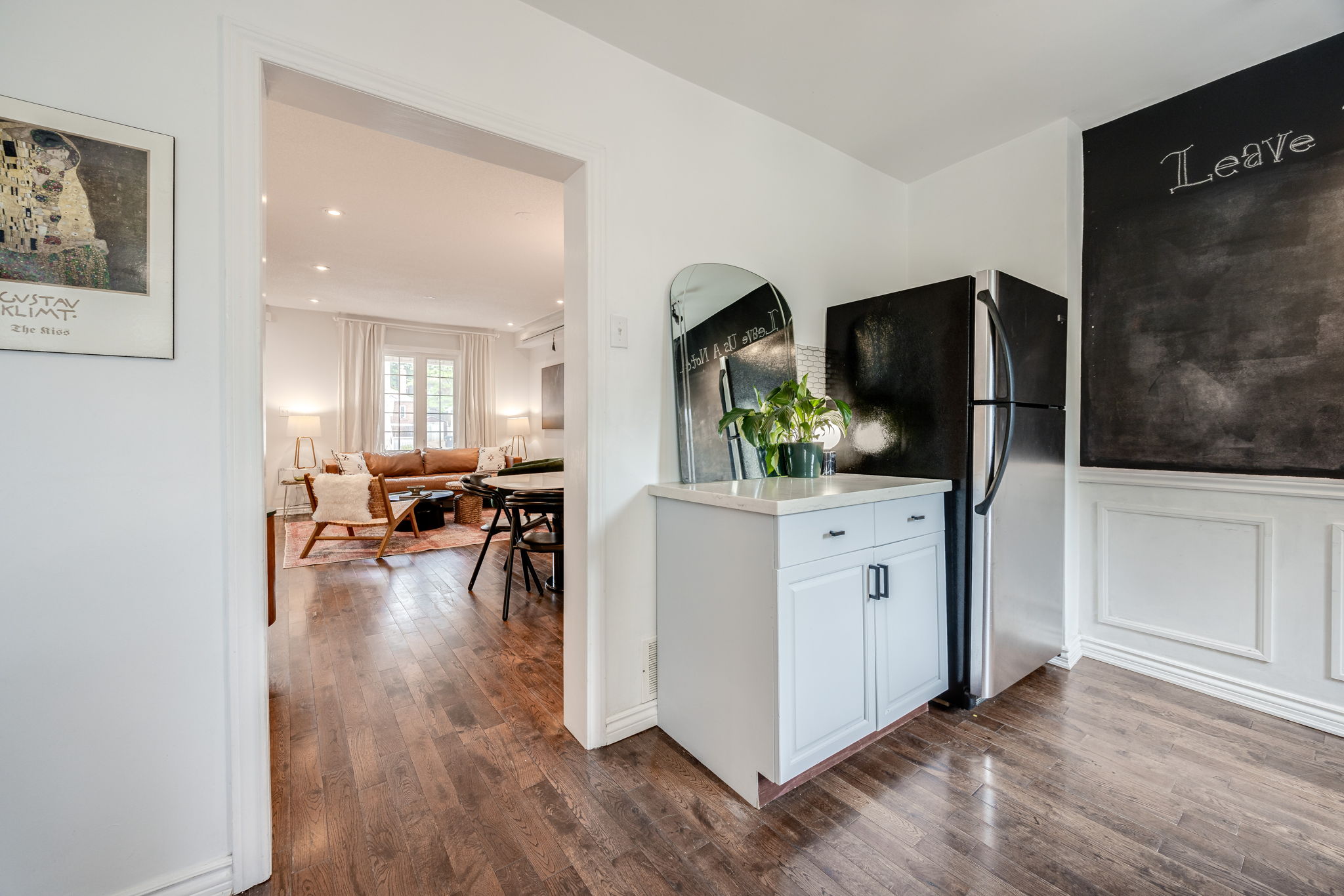 Toronto property showcase — delivered property photograph 17