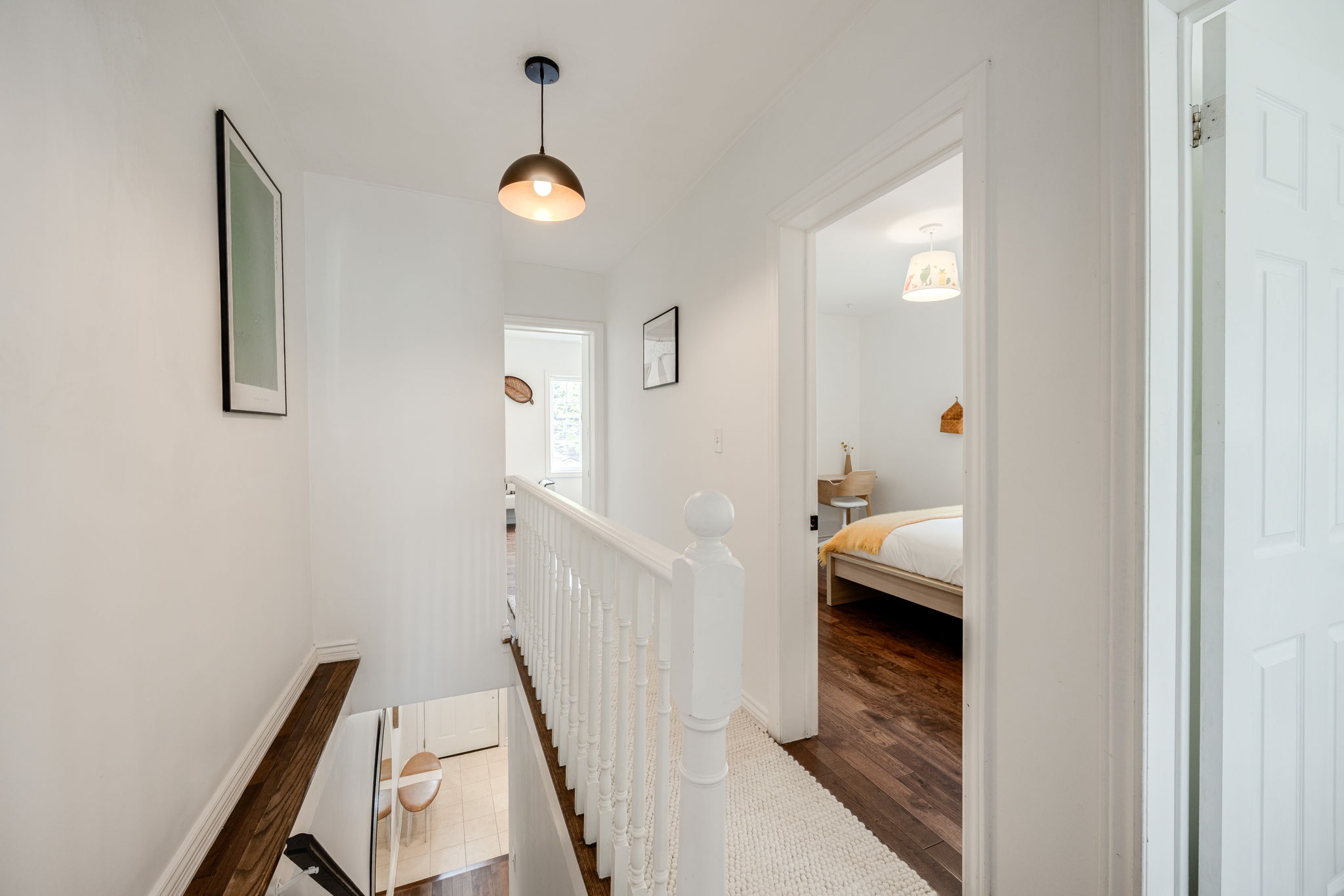 Toronto property showcase — delivered property photograph 18