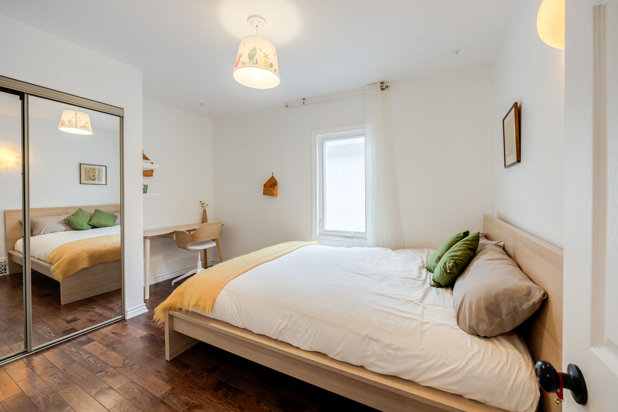 Toronto property showcase — delivered property photograph 22
