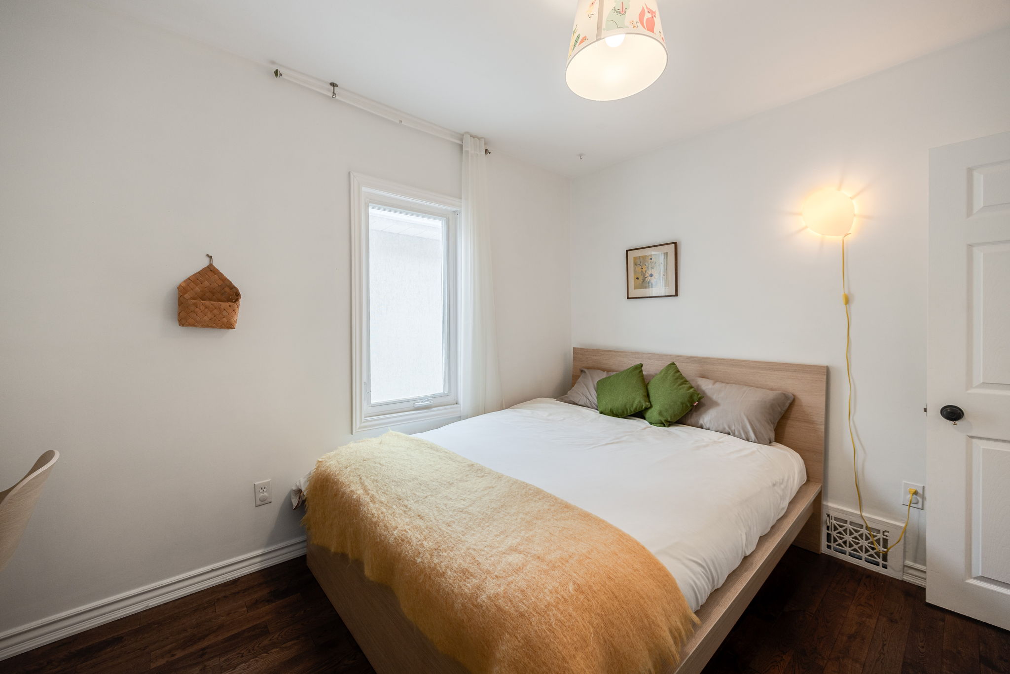 Toronto property showcase — delivered property photograph 23