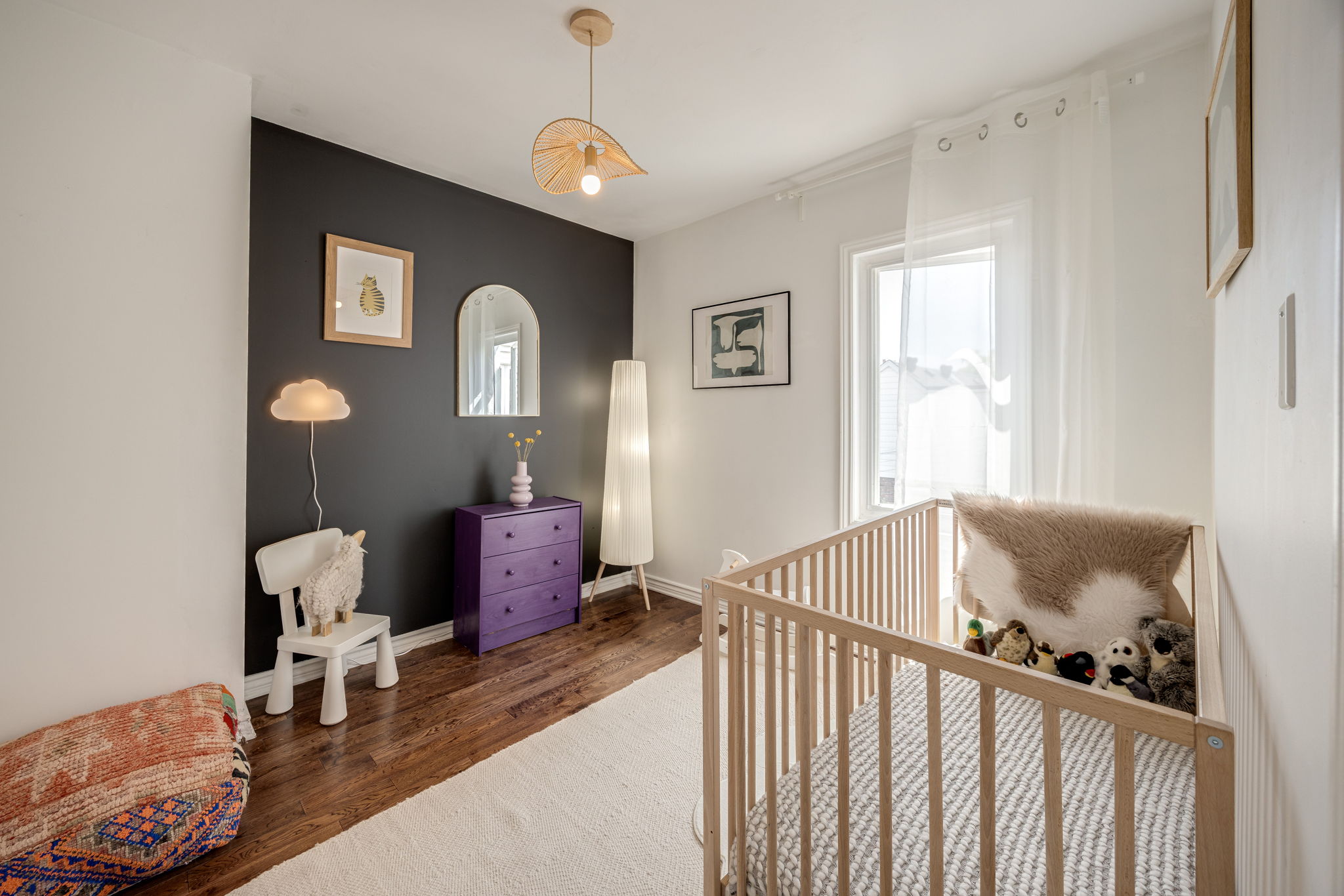 Toronto property showcase — delivered property photograph 24