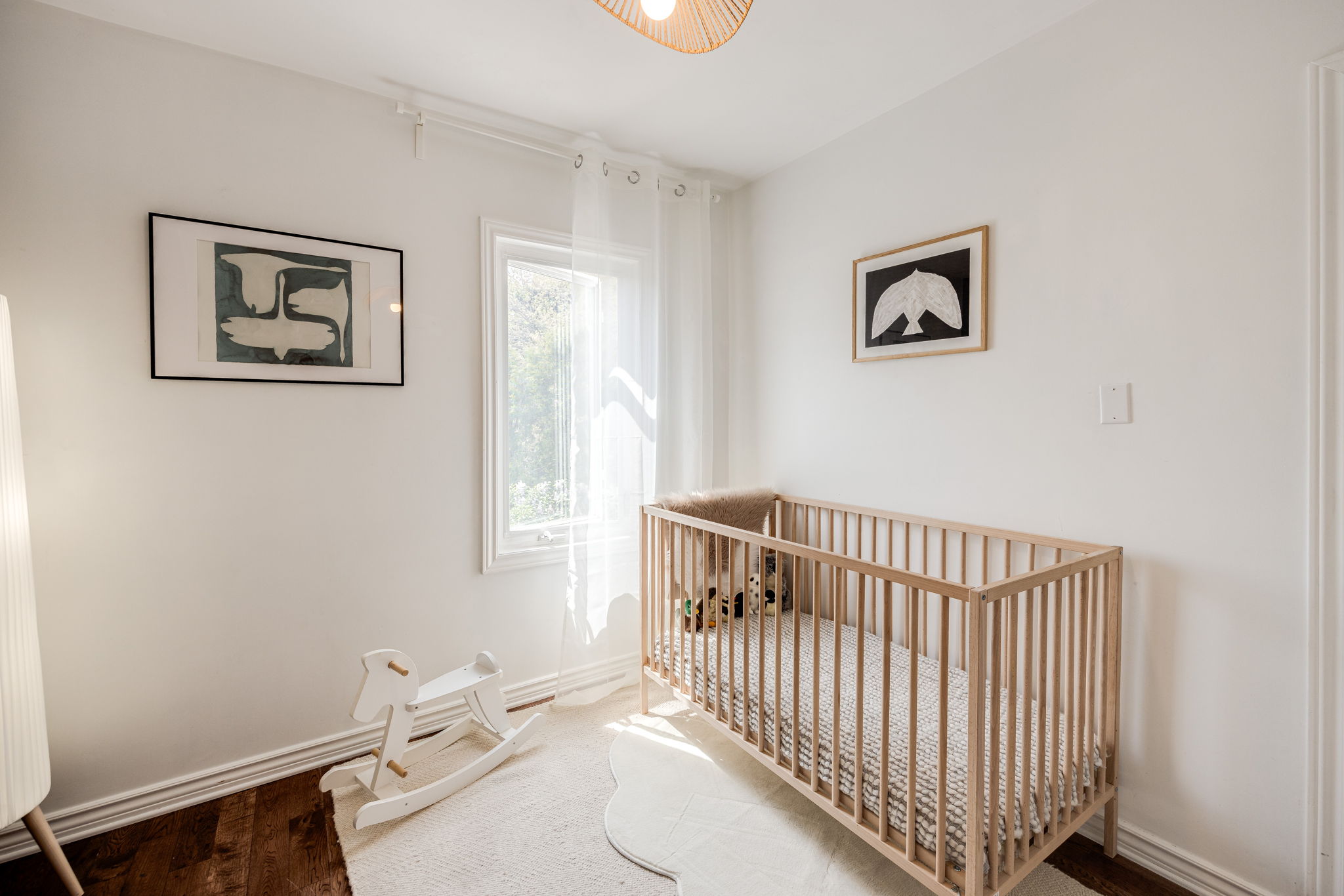 Toronto property showcase — delivered property photograph 25
