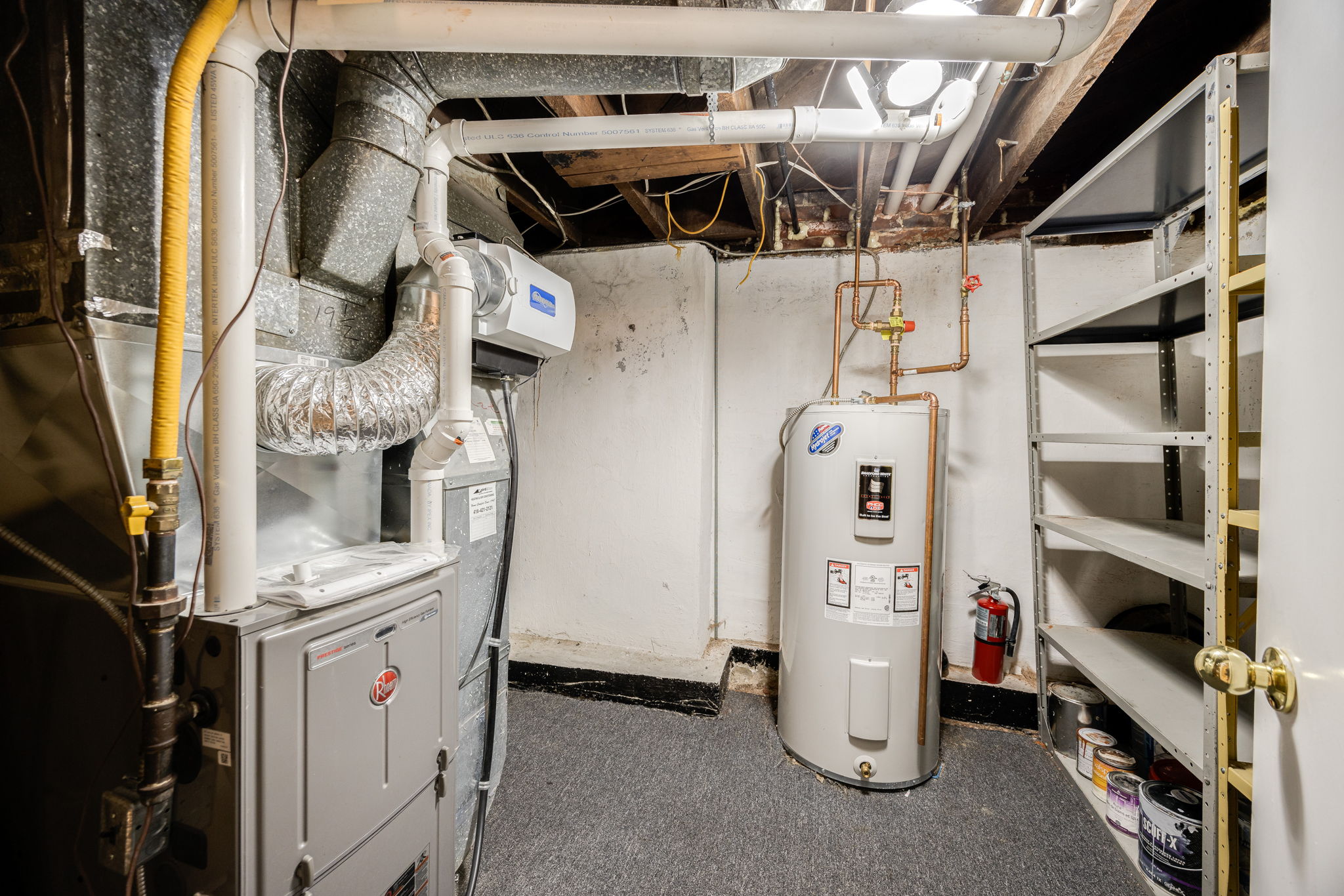 Toronto property showcase — delivered property photograph 33