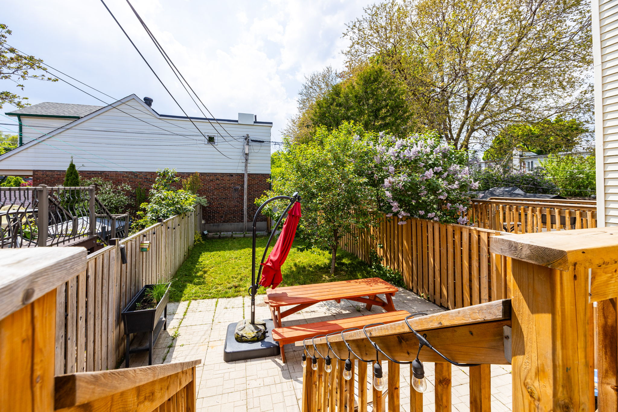 Toronto property showcase — delivered property photograph 36