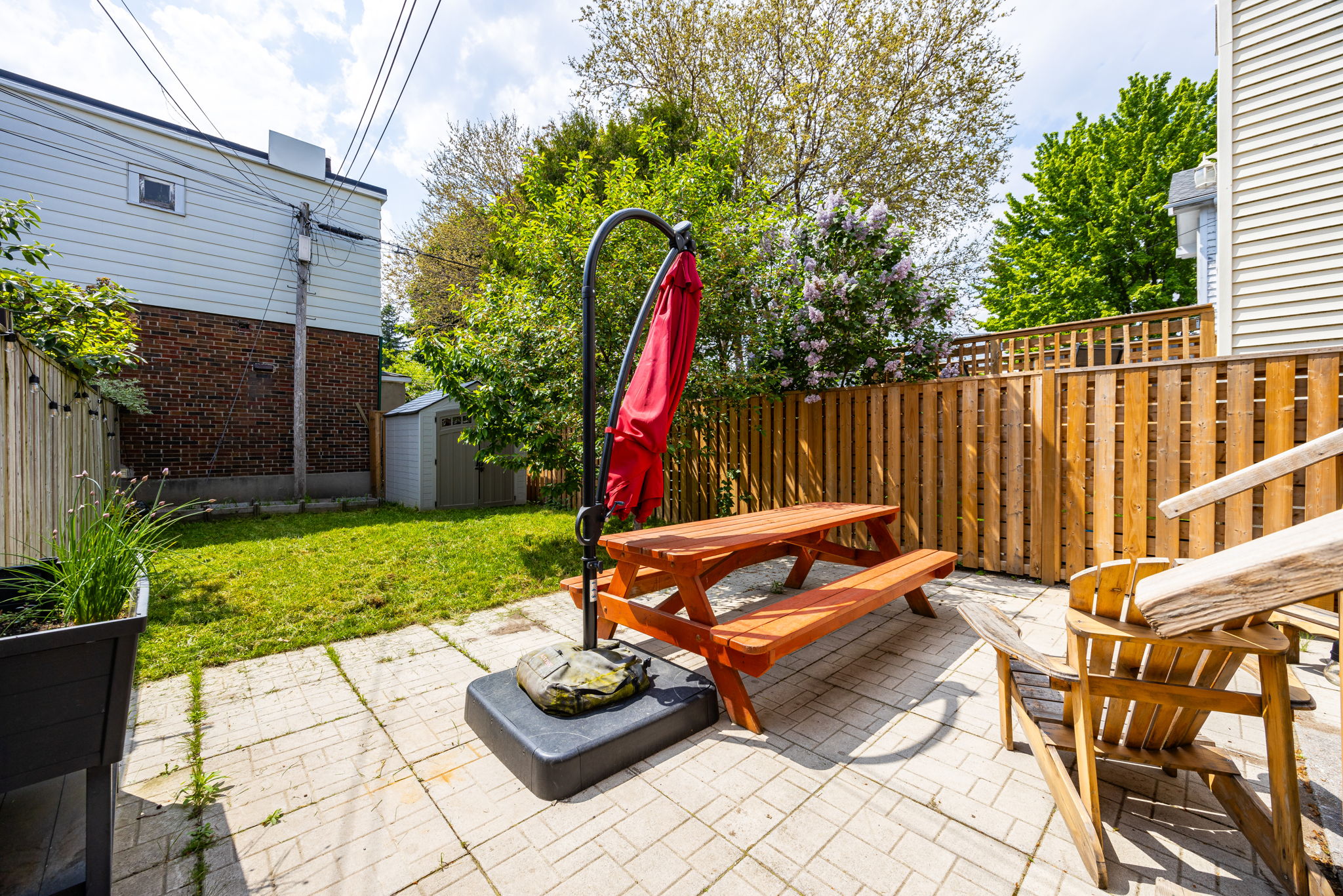 Toronto property showcase — delivered property photograph 37