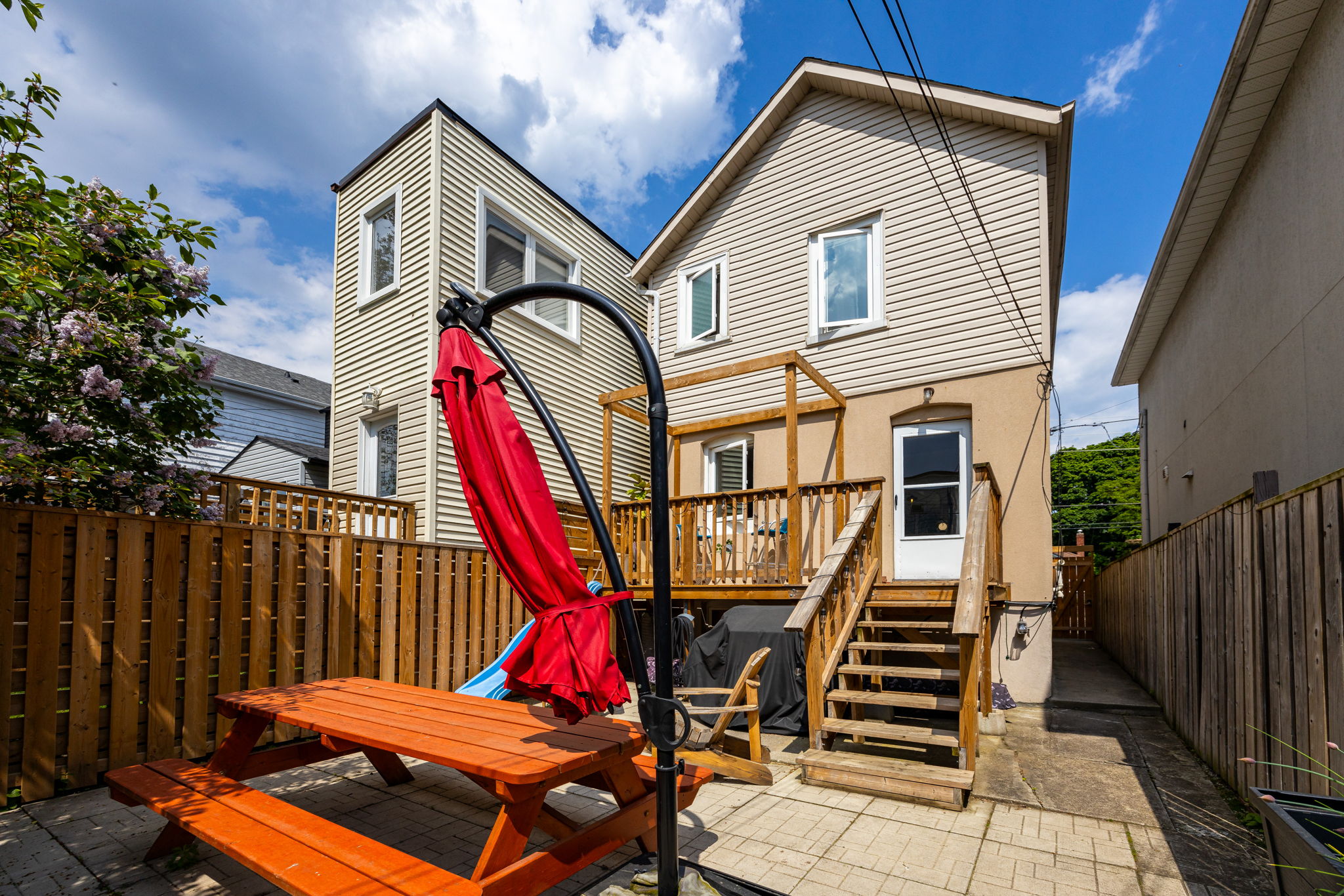 Toronto property showcase — delivered property photograph 39