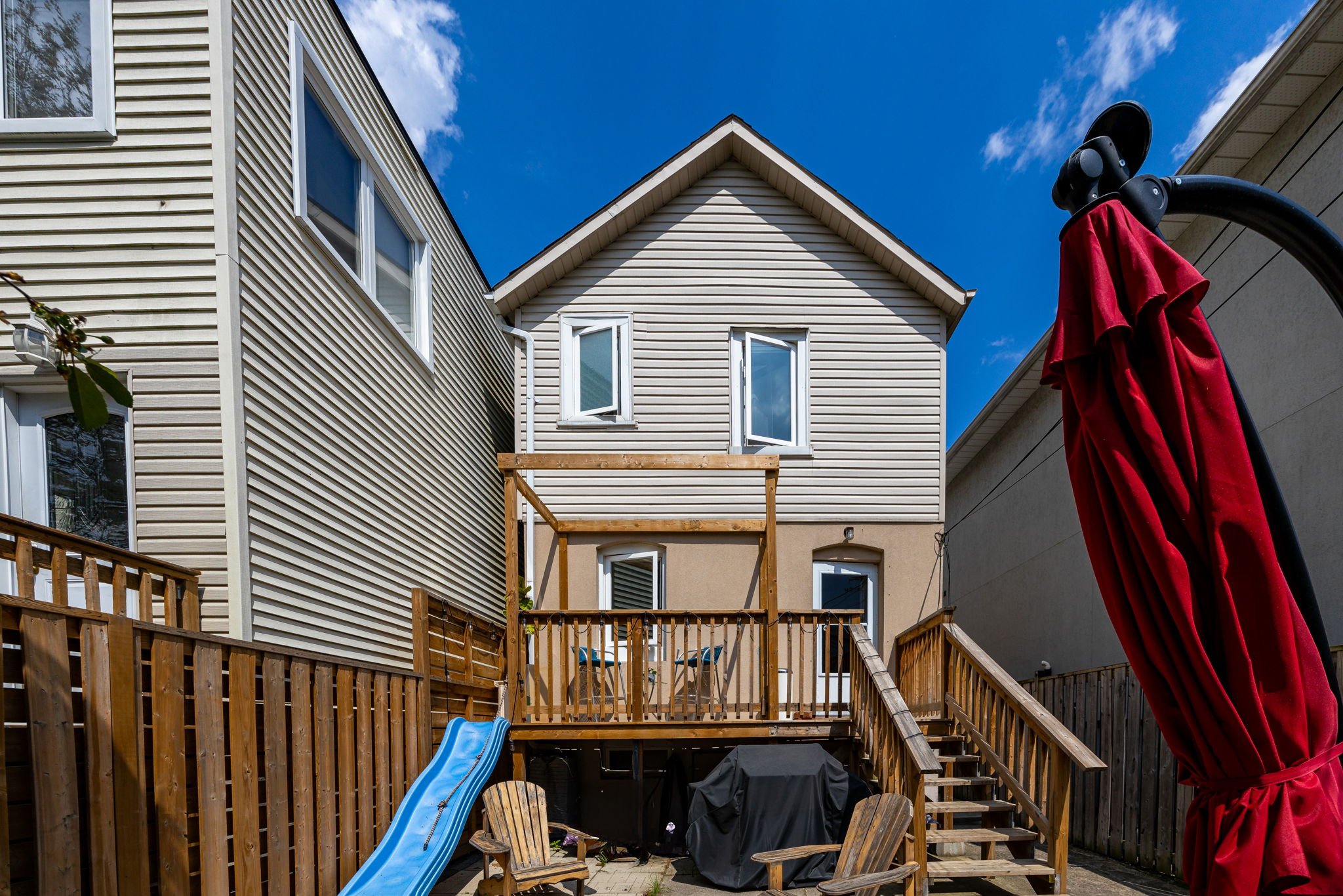 Toronto property showcase — delivered property photograph 40