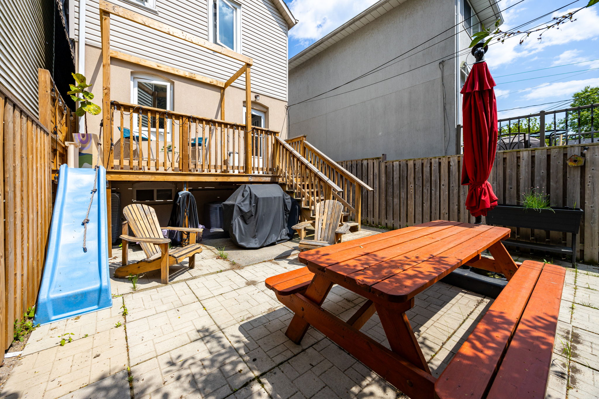 Toronto property showcase — delivered property photograph 41
