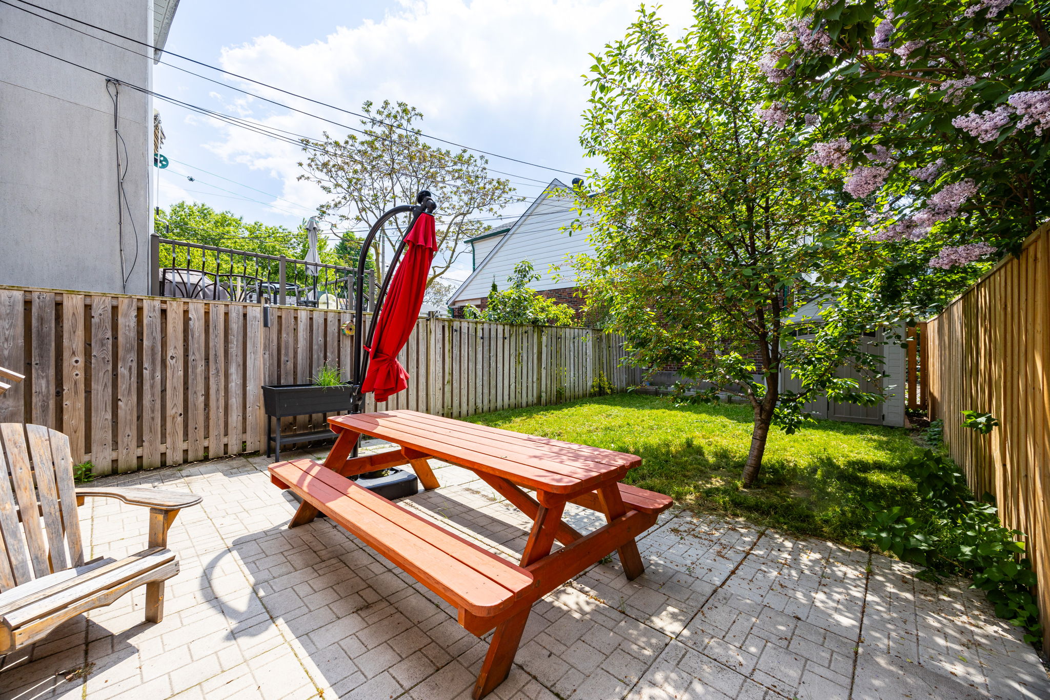 Toronto property showcase — delivered property photograph 42