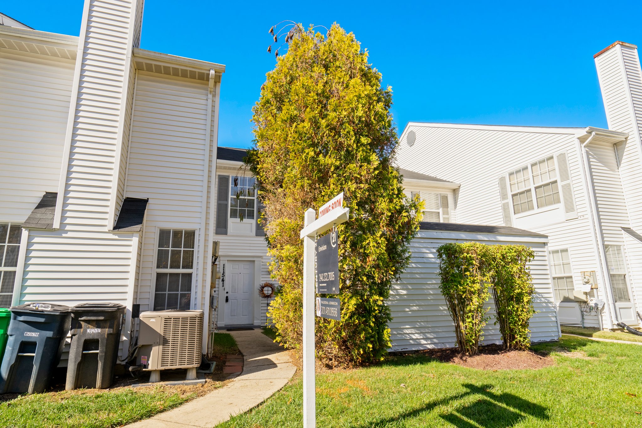 11541 Joyceton Dr, Upper Marlboro, MD 20774 Open House Real Estate Media