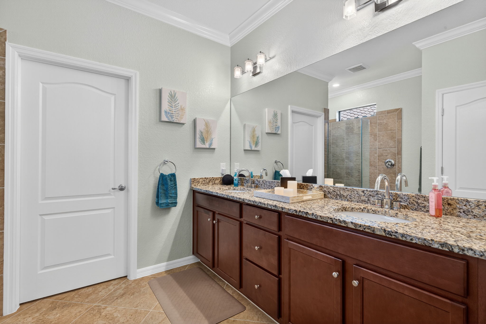 Primary Bathroom 1 of 3