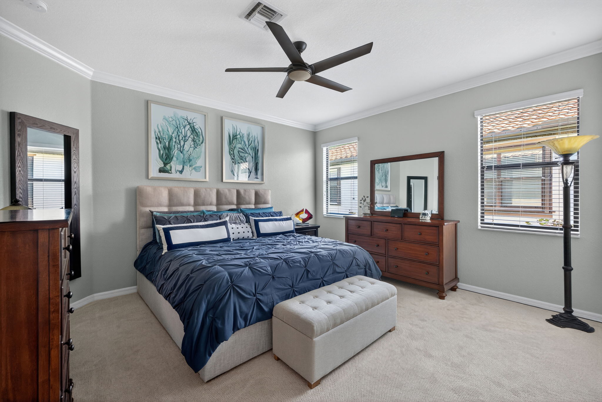 Primary Bedroom 1 of 3