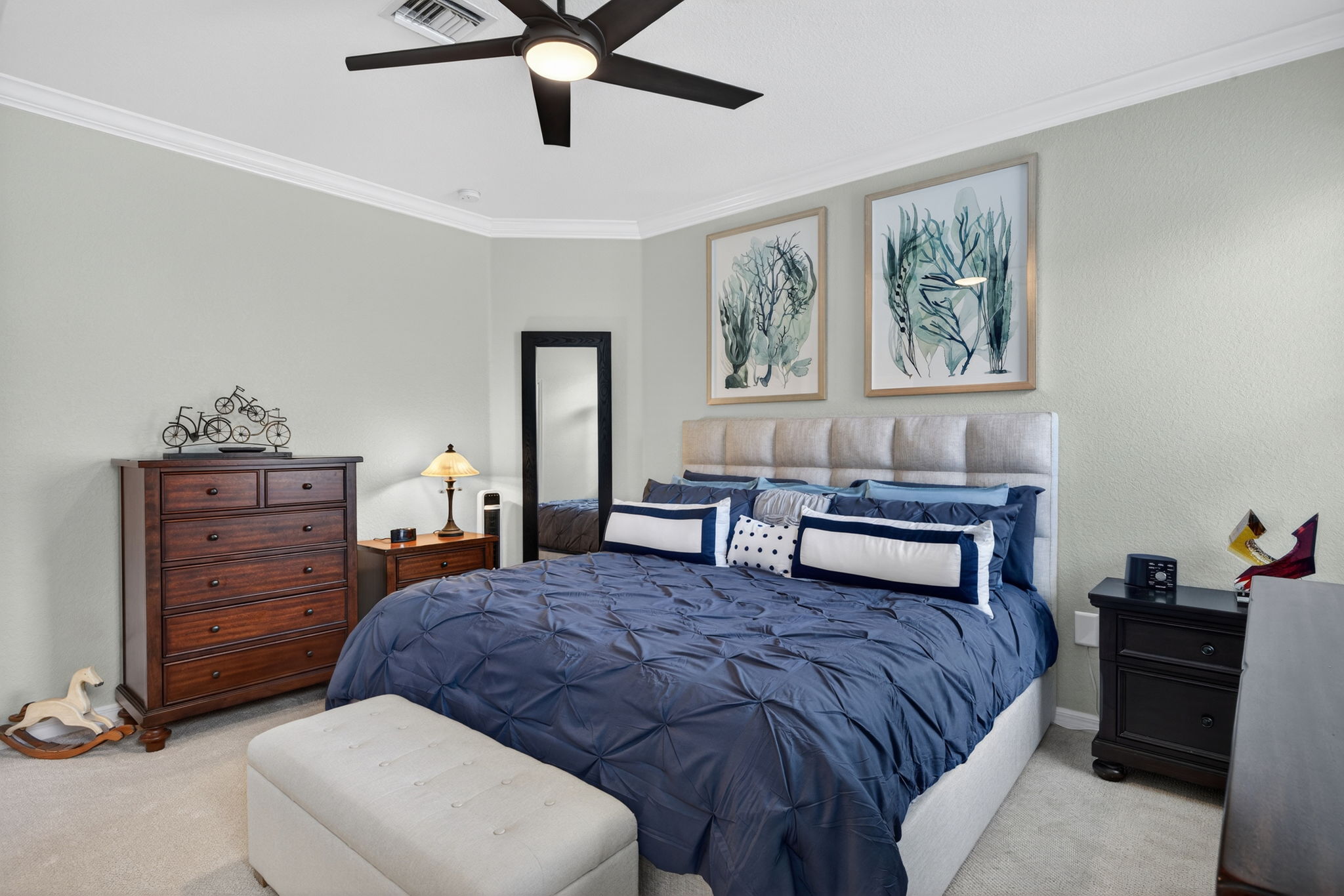 Primary Bedroom 2 of 3