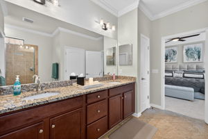 Primary Bathroom 3 of 3