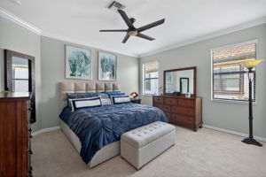 Primary Bedroom 1 of 3