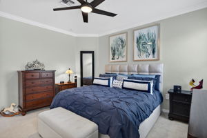 Primary Bedroom 2 of 3