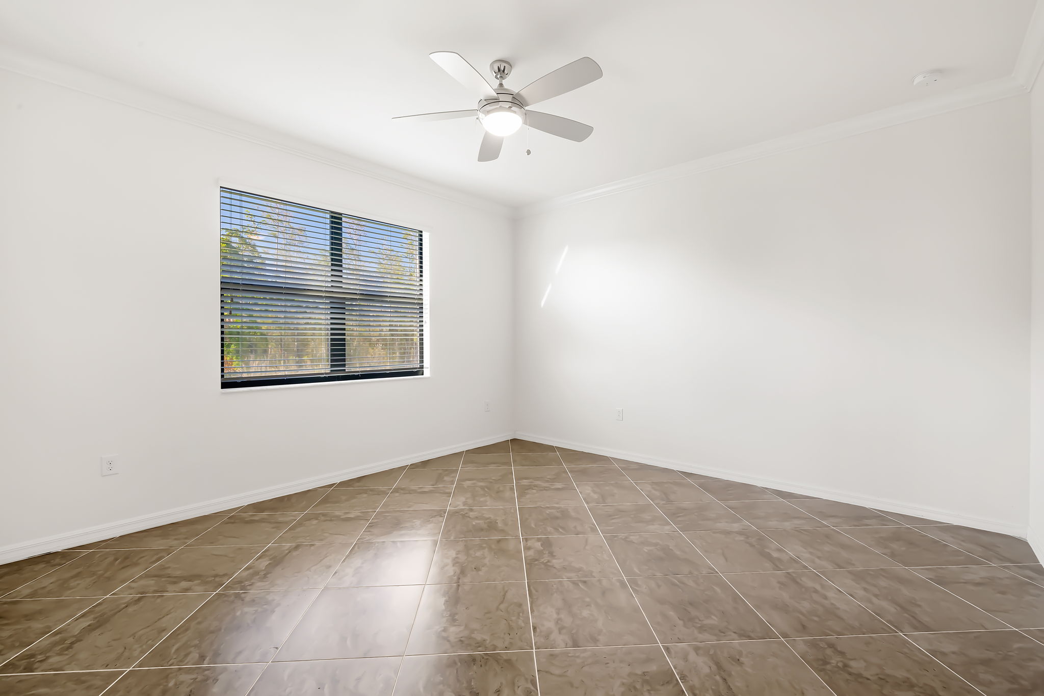 Primary Bedroom - Virtual Staging