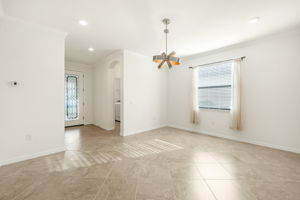 Family Room - Virtual Staging