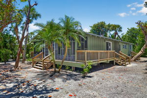 Rear Exterior 2 of 2