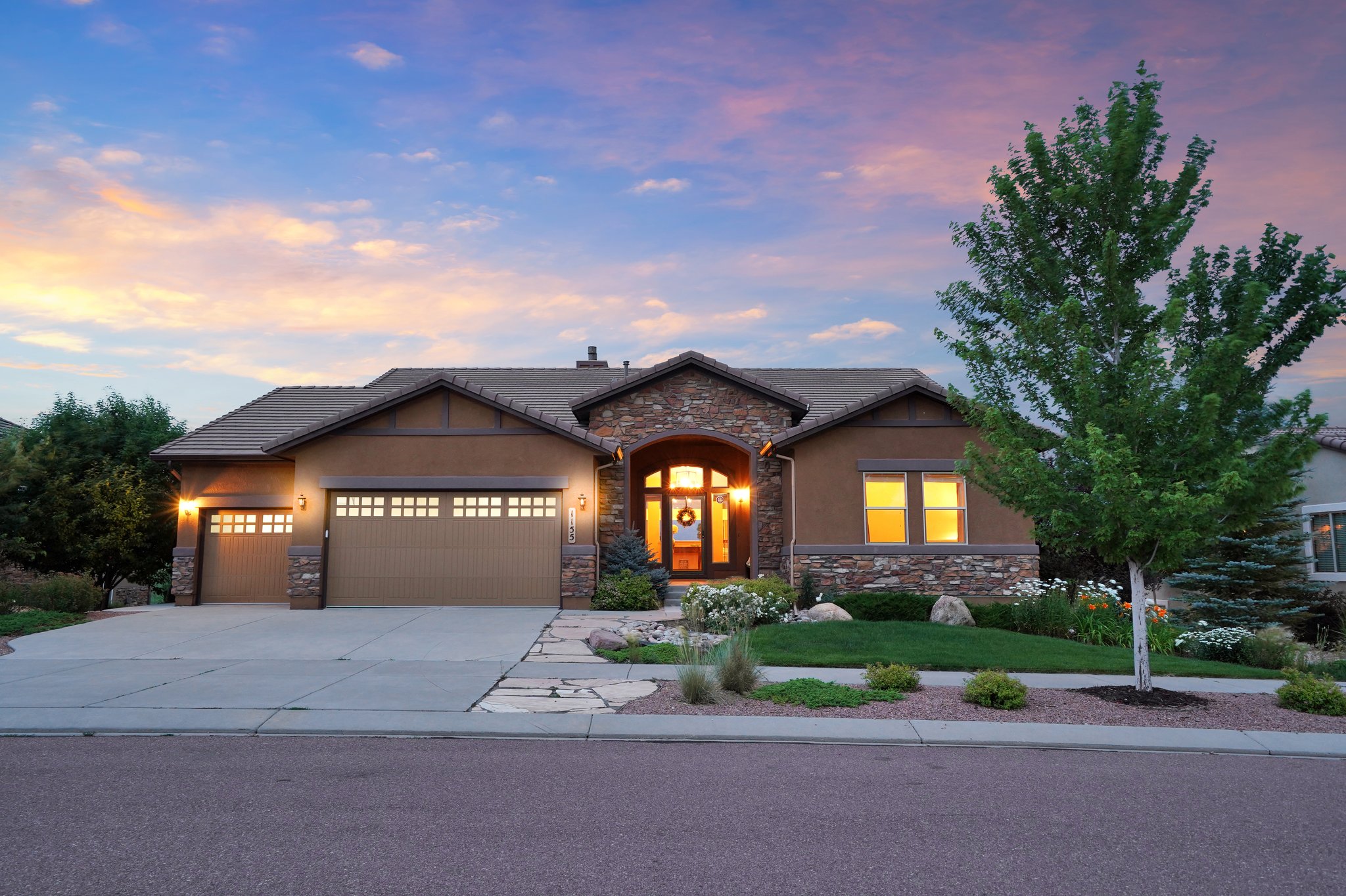 Front Exterior