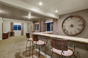 Wet Bar