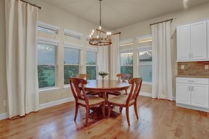 Eating Area