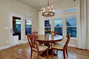 Eating Area