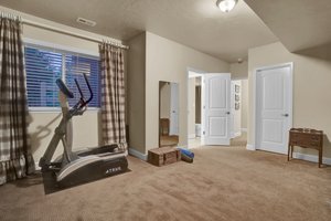 Exercise Room