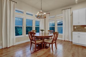 Eating Area