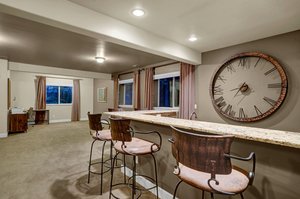 Wet Bar