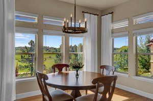 Eating Area