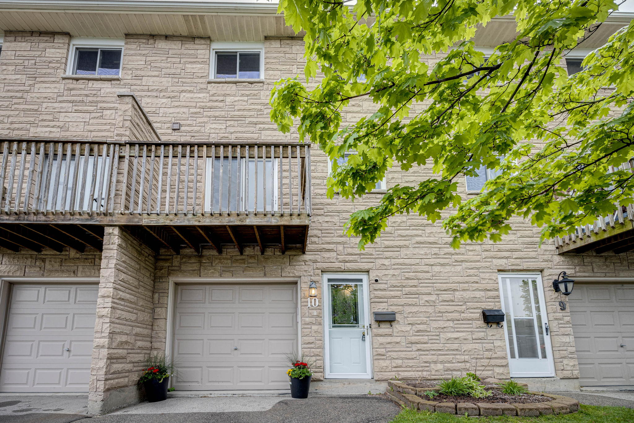 Hamilton property showcase