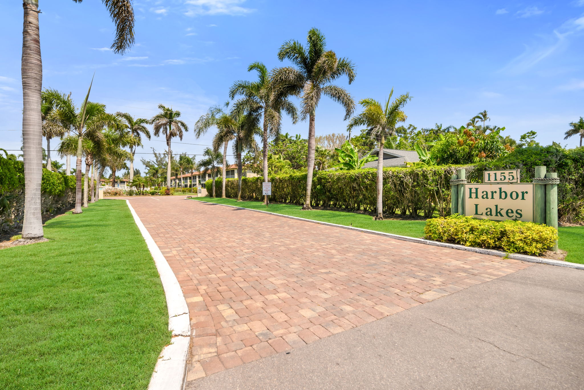 Entrance View 2