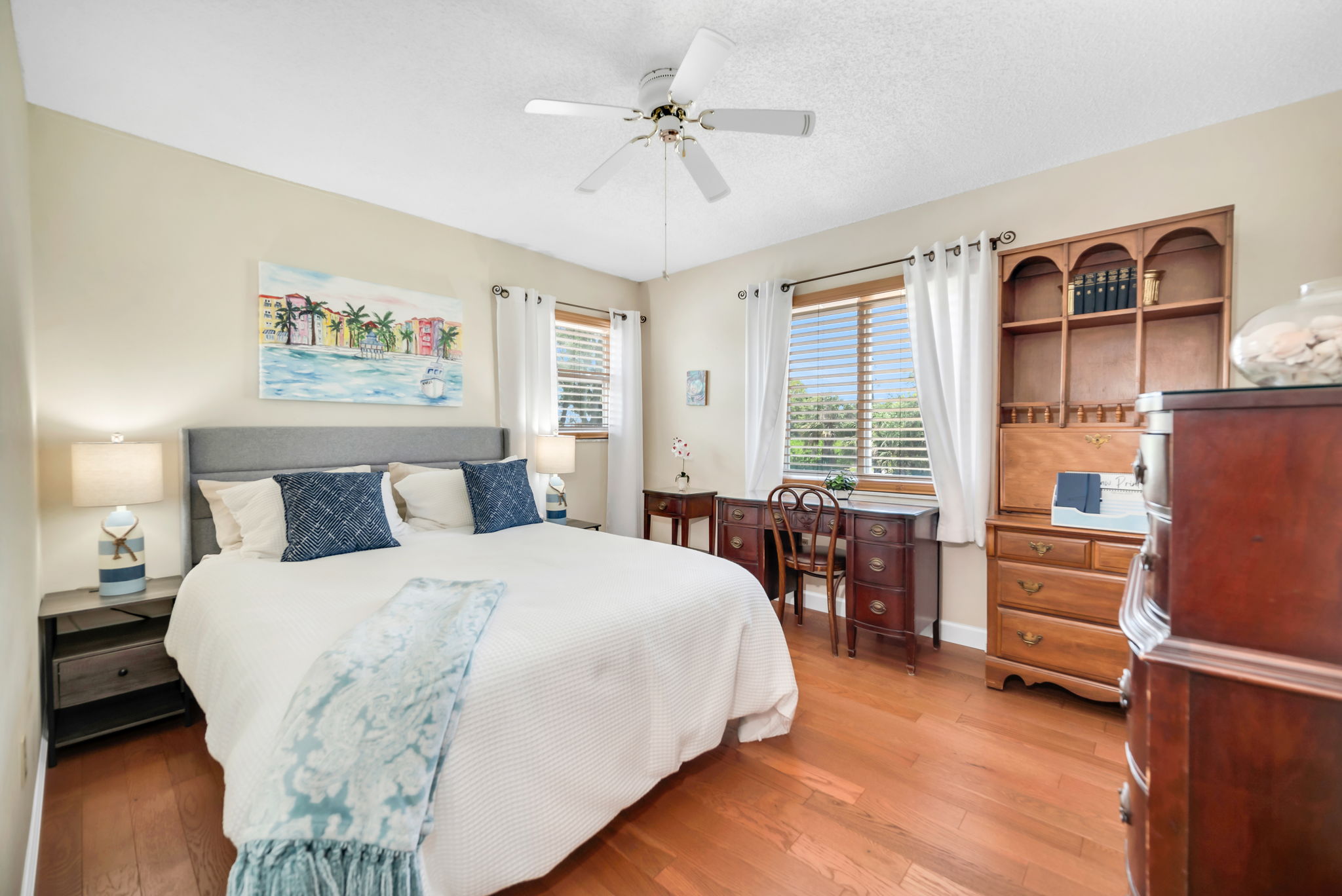 Guest Bed