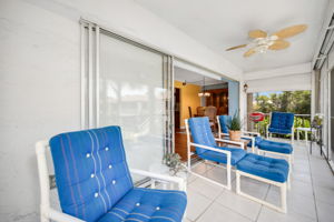 Lanai View 3