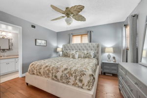 Primary Bed View 2