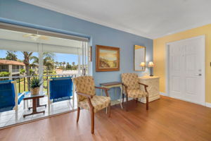 Foyer View 2