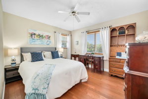 Guest Bed