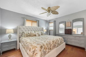 Primary Bed
