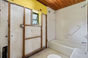 Guest Bathroom 2