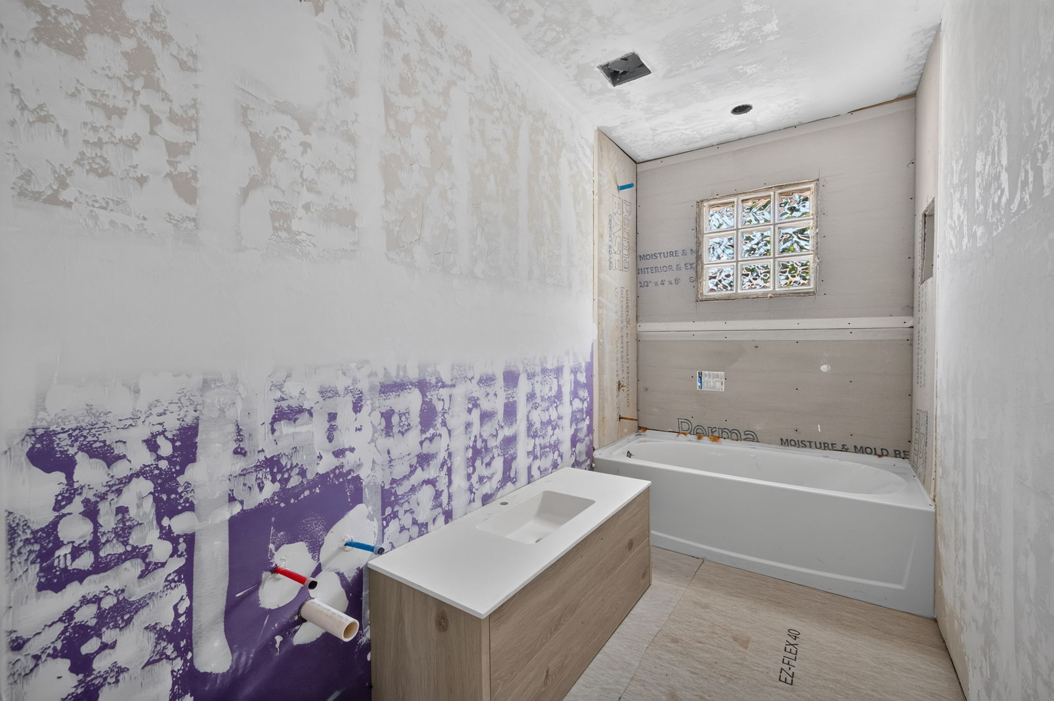 Bathroom 1