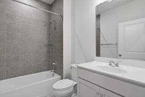 22-Hall Bath