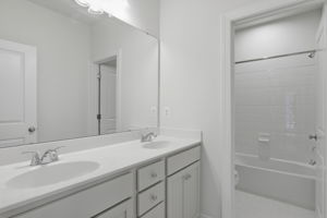 34-Hall Bath