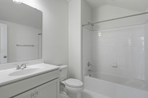 39-Bonus Room Bath