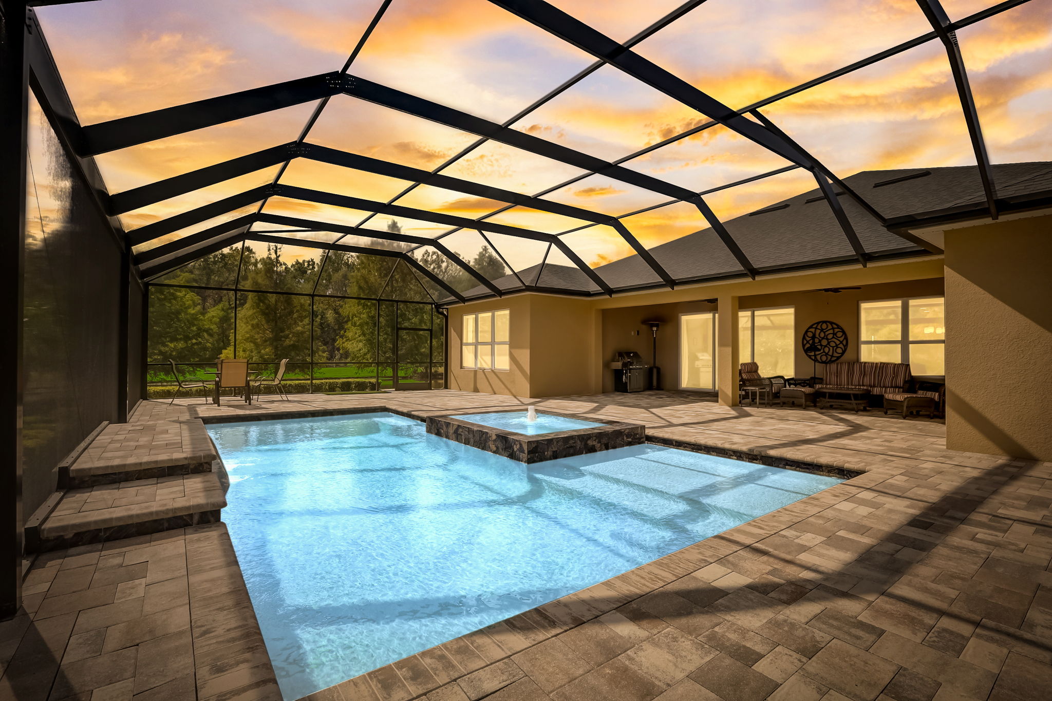 Fieldstone Cir - VT-002