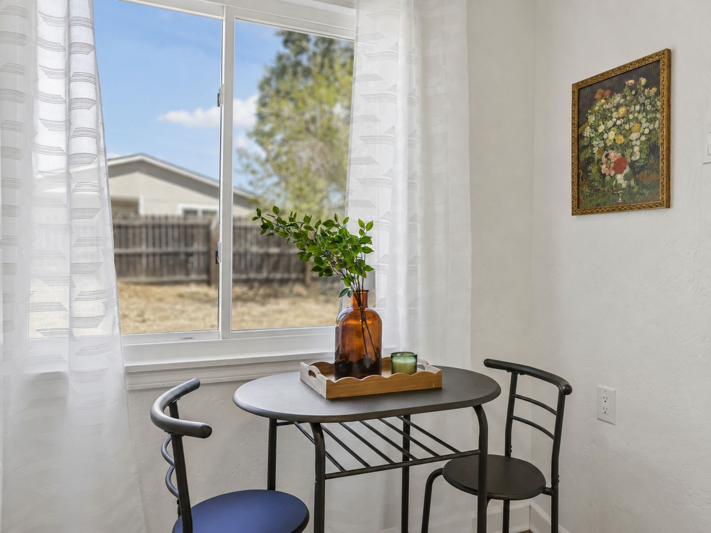Breakfast Nook