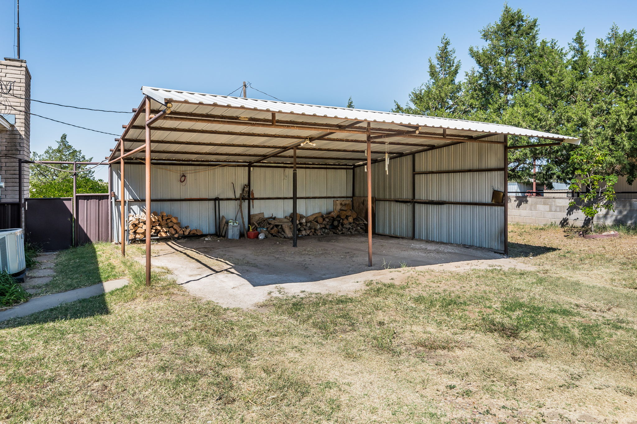 Carport