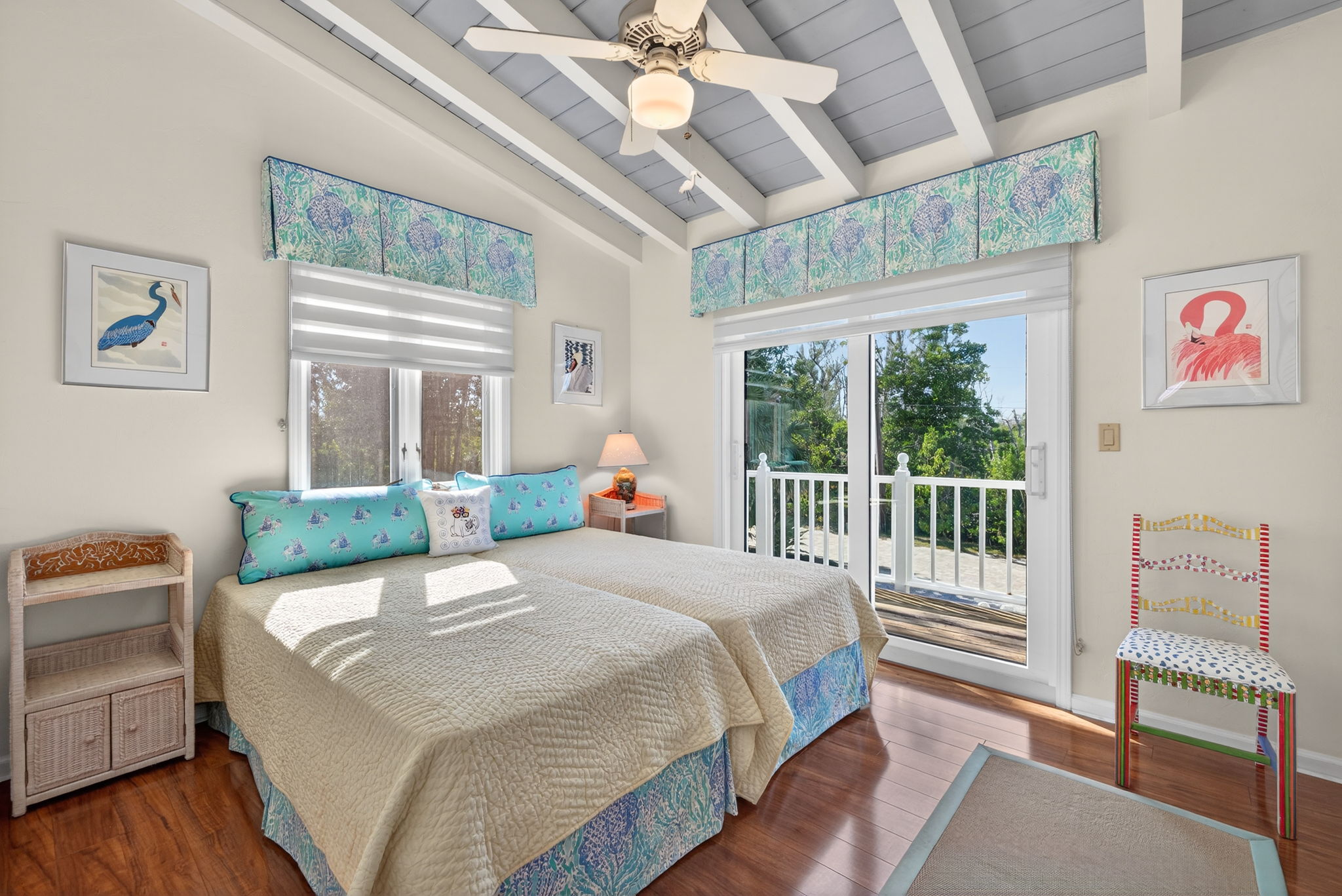 Guest Bedroom 1 - 1 of 2